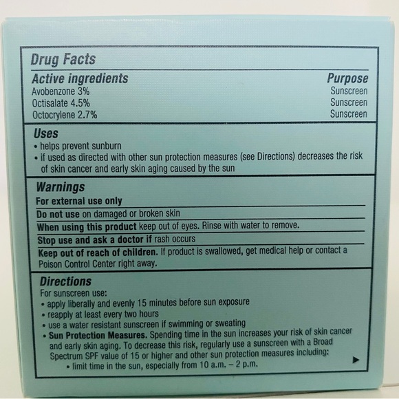 ESTEE LAUDER face and neck crème - Picture 2 of 5